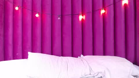 CAMILA  online show from 01.08.25