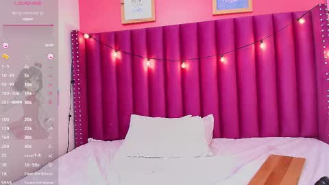 CAMILA  online show from 02.11.25