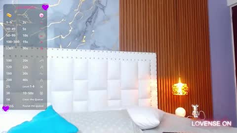 CAMILA  online show from 03.07.25