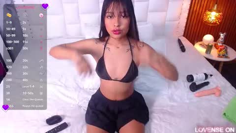 CAMILA  online show from 03.11.25