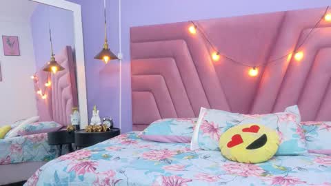 CAMILA  online show from 01.07.26