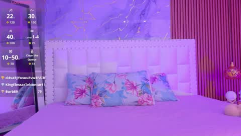 CAMILA  online show from 04.08.26