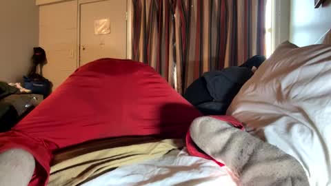 Snapshot of slutman777 chatting on 12.04.24 Phillup Slutz online show from 12.04.24