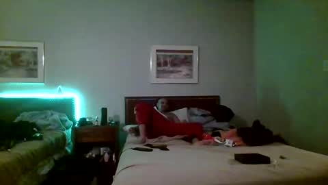 Snapshot of slutman777 chatting on 01.09.25 Phillup Slutz online show from 01.09.25