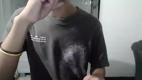 Chistian Aguilar online show from 01.13.25