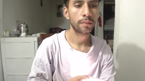 Chistian Aguilar online show from 03.22.26