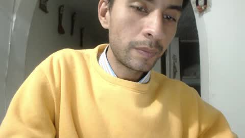 Chistian Aguilar online show from 04.18.26