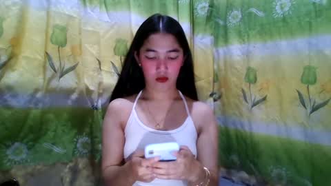 Snapshot of slutty_gretha chatting on 03.02.25 Gretha online show from 03.02.25