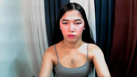 Gretha online show from 11.26.25