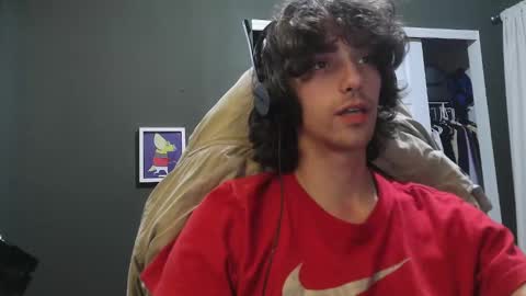 slutty_kev online show from 10.24.25