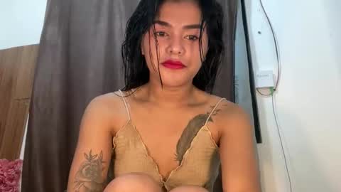 Slutty Lavinia online show from 09.10.25