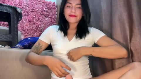 Slutty Lavinia online show from 09.10.25