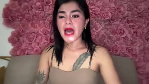 Slutty Lavinia online show from 09.19.25