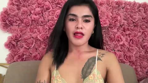 Slutty Lavinia online show from 09.21.25