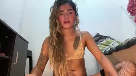 Slutty Lavinia online show from 09.27.25