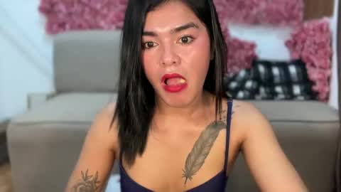 Slutty Lavinia online show from 10.01.25