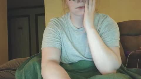 Snapshot of slutty_redhead3 chatting on 05.24.26 Slutty redhead3 online show from 05.24.26