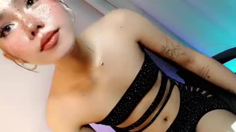 Snapshot of slutty_rose69 chatting on 07.17.26 slutty_rose69 online show from 07.17.26