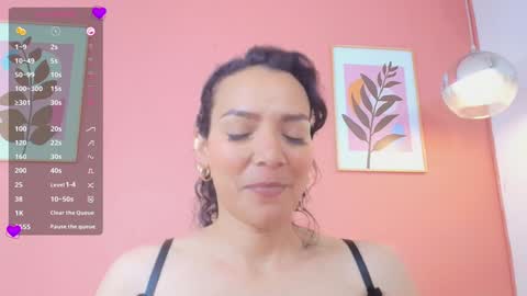 Snapshot of sluttyandmature chatting on 01.15.25 MARCELA online show from 01.15.25
