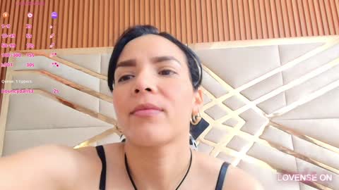 Snapshot of sluttyandmature chatting on 01.23.25 MARCELA online show from 01.23.25