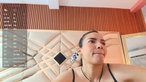 Snapshot of sluttyandmature chatting on 01.27.25 MARCELA online show from 01.27.25