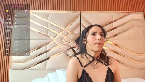 Snapshot of sluttyandmature chatting on 02.02.25 MARCELA online show from 02.02.25