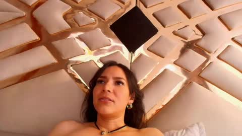 Snapshot of sluttyandmature chatting on 02.12.25 MARCELA online show from 02.12.25