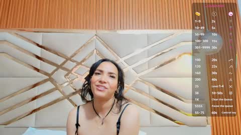 Snapshot of sluttyandmature chatting on 02.14.25 MARCELA online show from 02.14.25