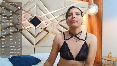 Snapshot of sluttyandmature chatting on 02.15.25 MARCELA online show from 02.15.25