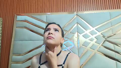 Snapshot of sluttyandmature chatting on 02.23.25 MARCELA online show from 02.23.25