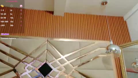Snapshot of sluttyandmature chatting on 09.22.25 MARCELA online show from 09.22.25