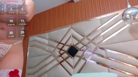 MARCELA online show from 11.27.25