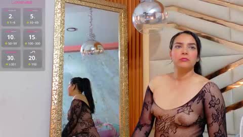 MARCELA online show from 02.21.26