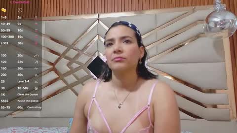 Snapshot of sluttyandmature chatting on 06.04.26 MARCELA online show from 06.04.26