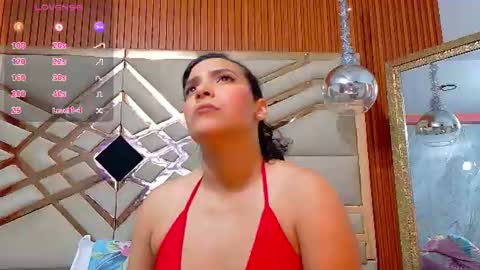 Snapshot of sluttyandmature chatting on 07.10.26 MARCELA online show from 07.10.26