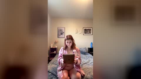 Snapshot of sluttybaby02 chatting on 04.29.26 sluttybaby02 online show from 04.29.26