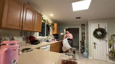 sluttychasity online show from 01.13.26