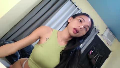 CHIE CHIE online show from 02.03.26