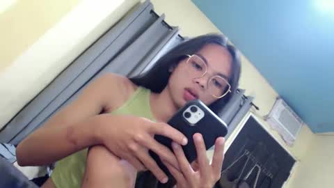 CHIE CHIE online show from 02.08.26