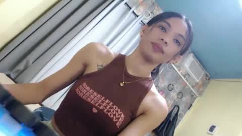 CHIE CHIE online show from 03.20.26