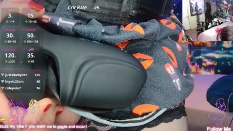 Faye online show from 12.29.24