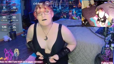 Faye online show from 01.28.25