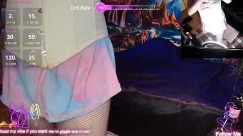 Faye online show from 02.17.25