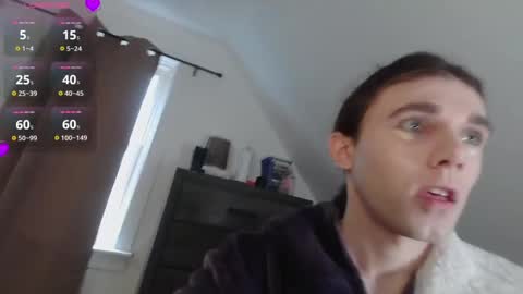 Natsu online show from 11.14.25