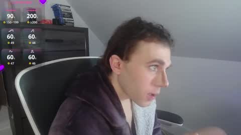 Natsu online show from 02.09.26