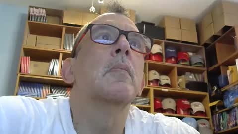 sluttyslave81 online show from 11.03.25