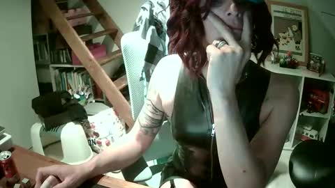 Snapshot of sluttytoy83 chatting on 03.30.26 sluttytoy83 online show from 03.30.26