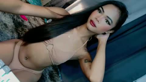 Dont forget to follow me give me thumbs upIm  a New  kataluna online show from 02.10.26