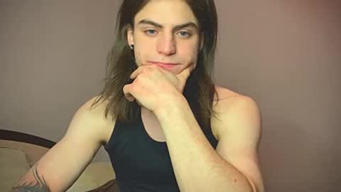 Gus online show from 02.03.25