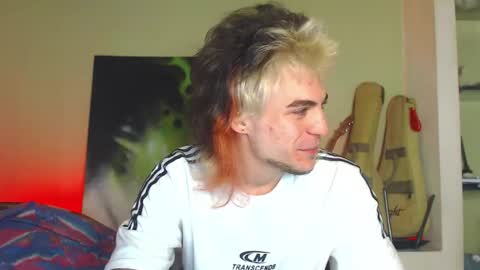 Gus online show from 09.09.25